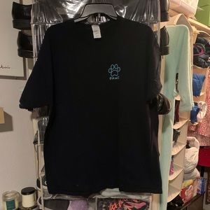 Pawz  Shirt